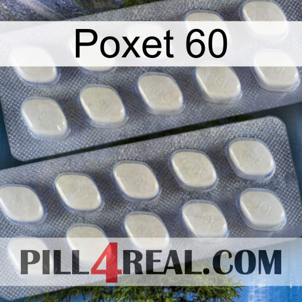 Poxet 60 07